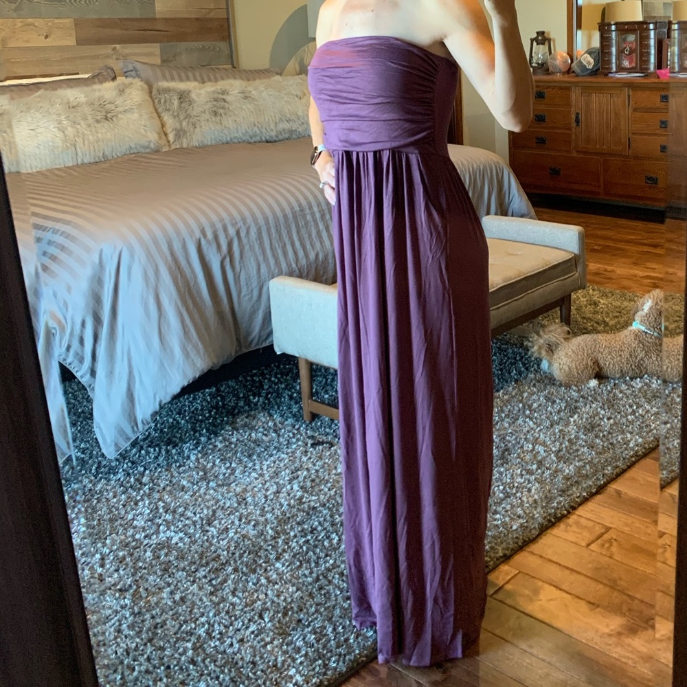 Maxi dress!!